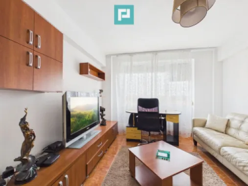 Apartament boem și spațios 90mp - Blv. Revoluției