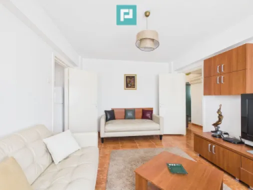 Apartament boem și spațios 90mp - Blv. Revoluției