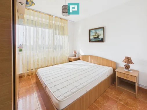Apartament boem și spațios 90mp - Blv. Revoluției