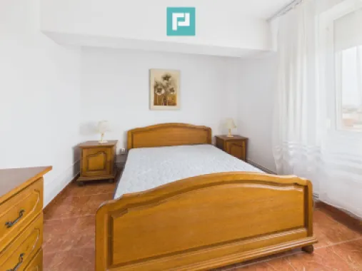 Apartament boem și spațios 90mp - Blv. Revoluției
