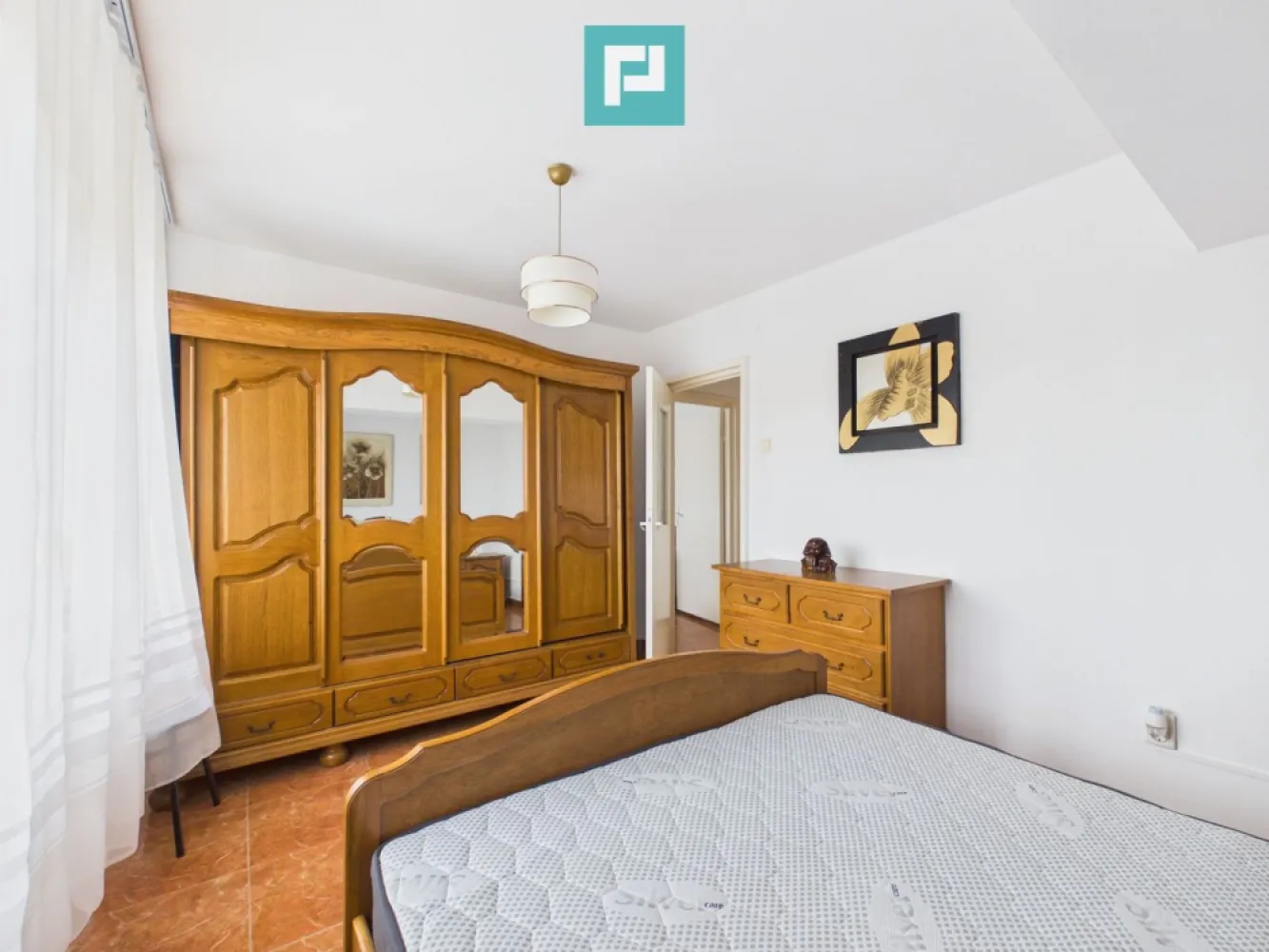 Apartament boem și spațios 90mp - Blv. Revoluției