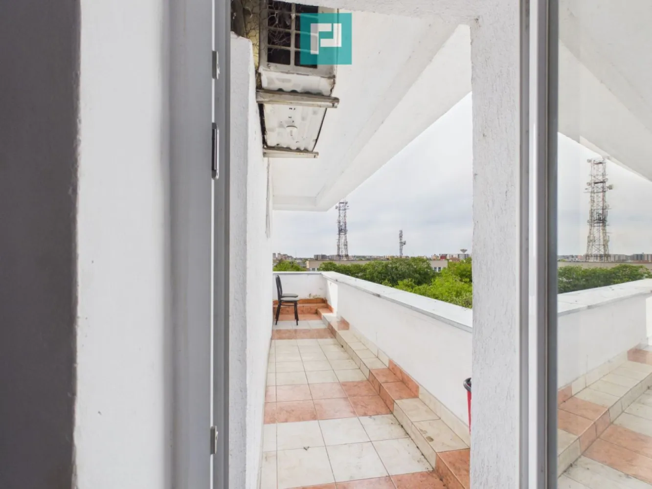 Apartament boem și spațios 90mp - Blv. Revoluției