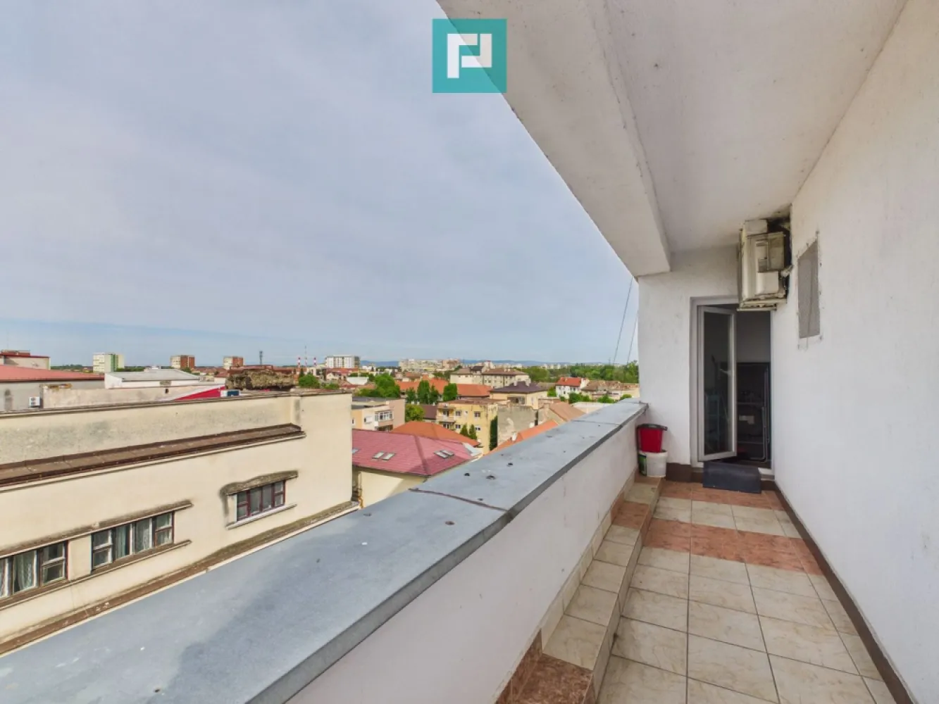Apartament boem și spațios 90mp - Blv. Revoluției