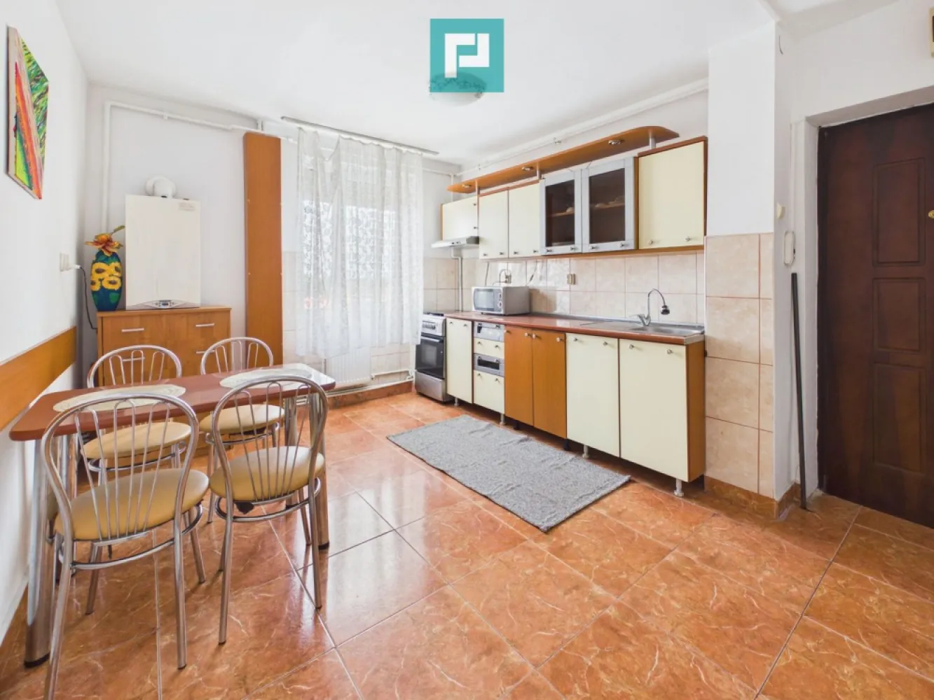 Apartament boem și spațios 90mp - Blv. Revoluției