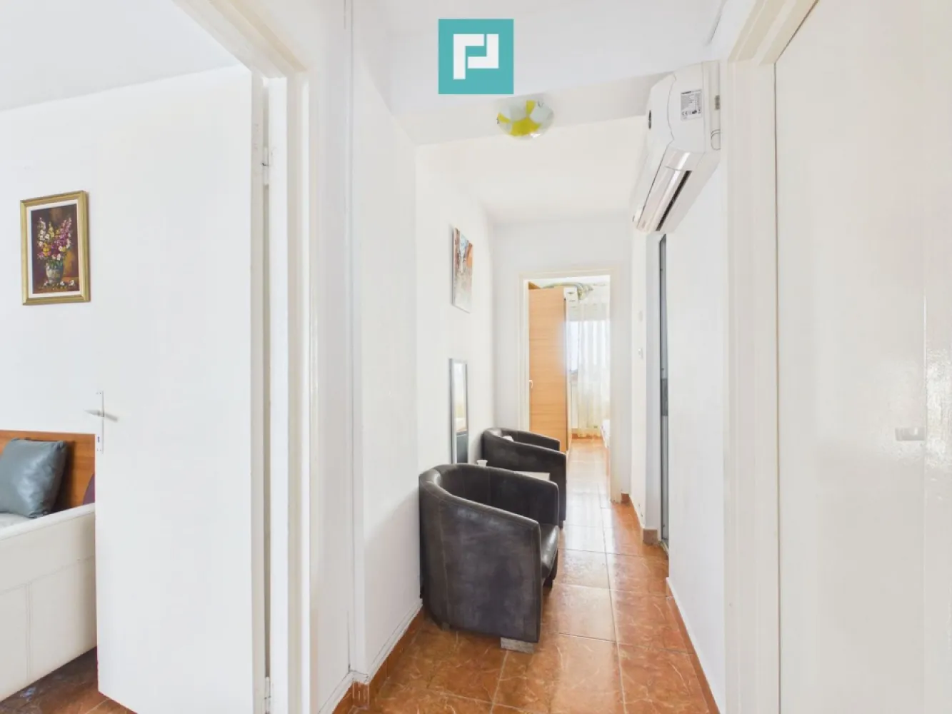 Apartament boem și spațios 90mp - Blv. Revoluției