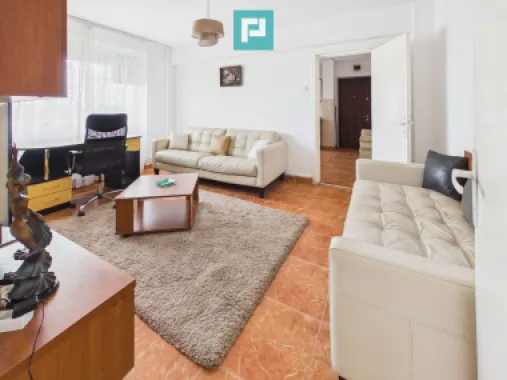 Apartament boem și spațios 90mp - Blv. Revoluției