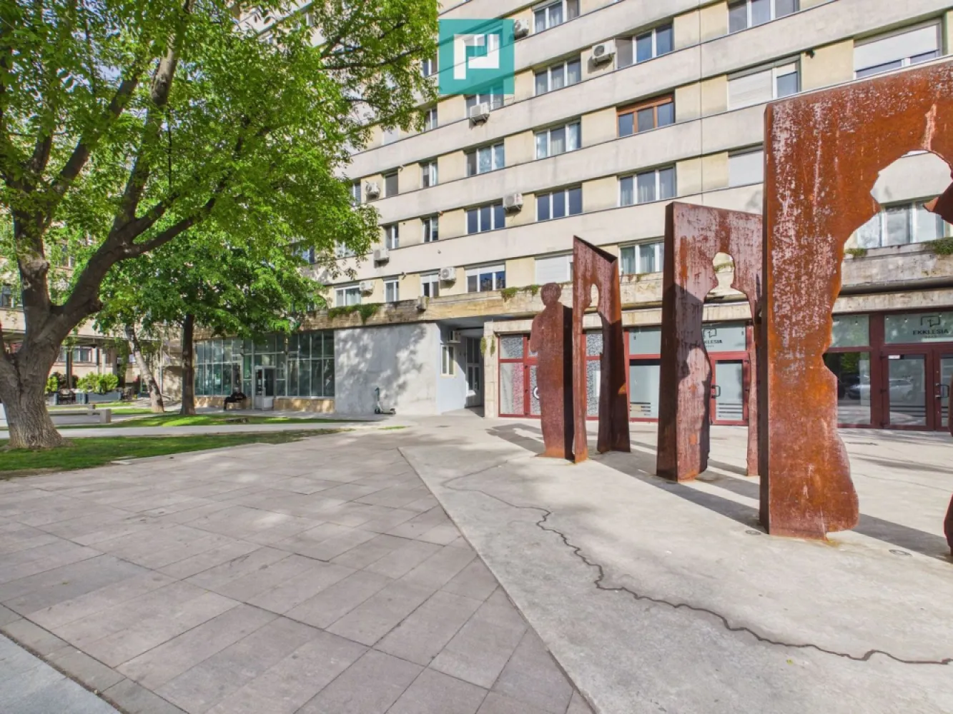 Apartament boem și spațios 90mp - Blv. Revoluției