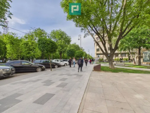Apartament boem și spațios 90mp - Blv. Revoluției