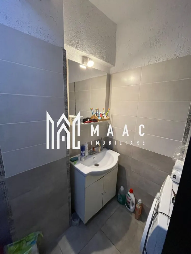 Apartament 3 camere I 70 mp I Vedere panoramică I Doamna Stanca