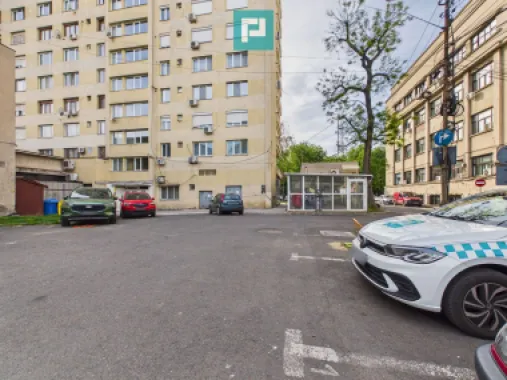 Apartament boem și spațios 90mp - Blv. Revoluției