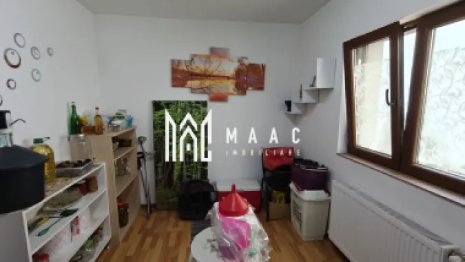 Casă 6 camere I Curte 210 mp I Front stradal I Șelimbăr