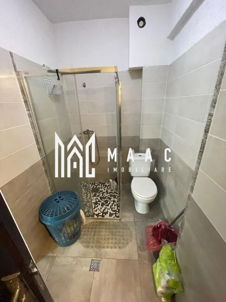 Apartament 3 camere I 70 mp I Vedere panoramică I Doamna Stanca