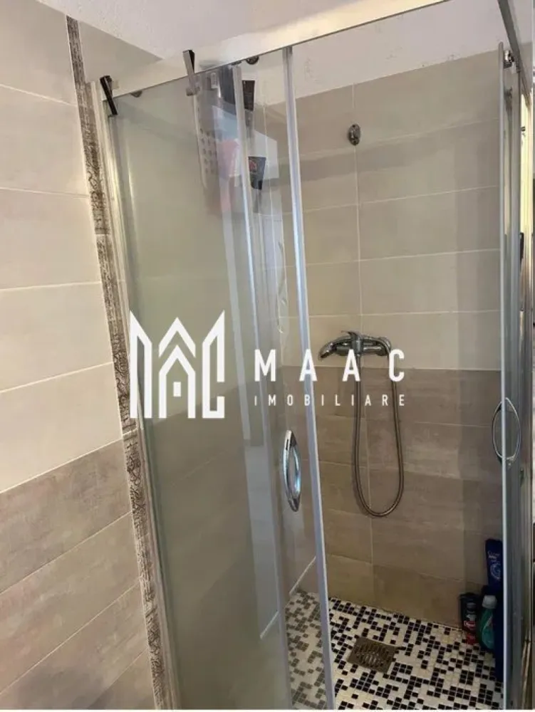 Apartament 3 camere I 70 mp I Vedere panoramică I Doamna Stanca