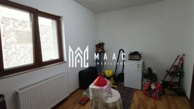 Casă 6 camere I Curte 210 mp I Front stradal I Șelimbăr