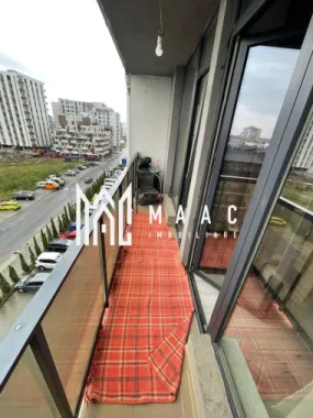 Apartament 3 camere I 70 mp I Vedere panoramică I Doamna Stanca