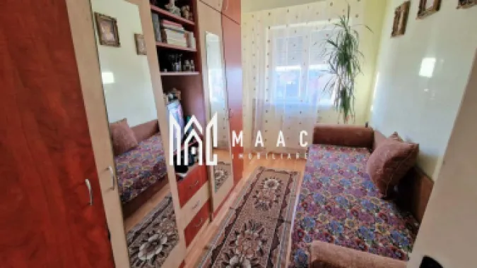 BLACK FRIDAY IApartament 3 Camere I Decomandat IVasile Aaron