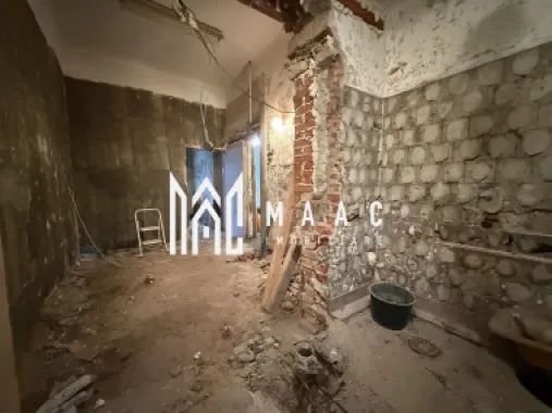 Apartament 3 camere | Parter | 60 MPU | Predare la cheie