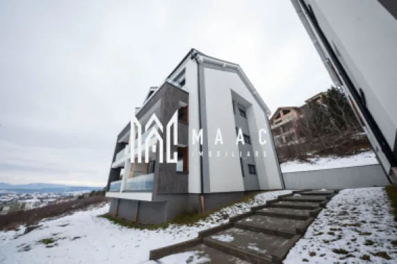 Penthouse 4 camere | 116 MP | Modern | La cheie