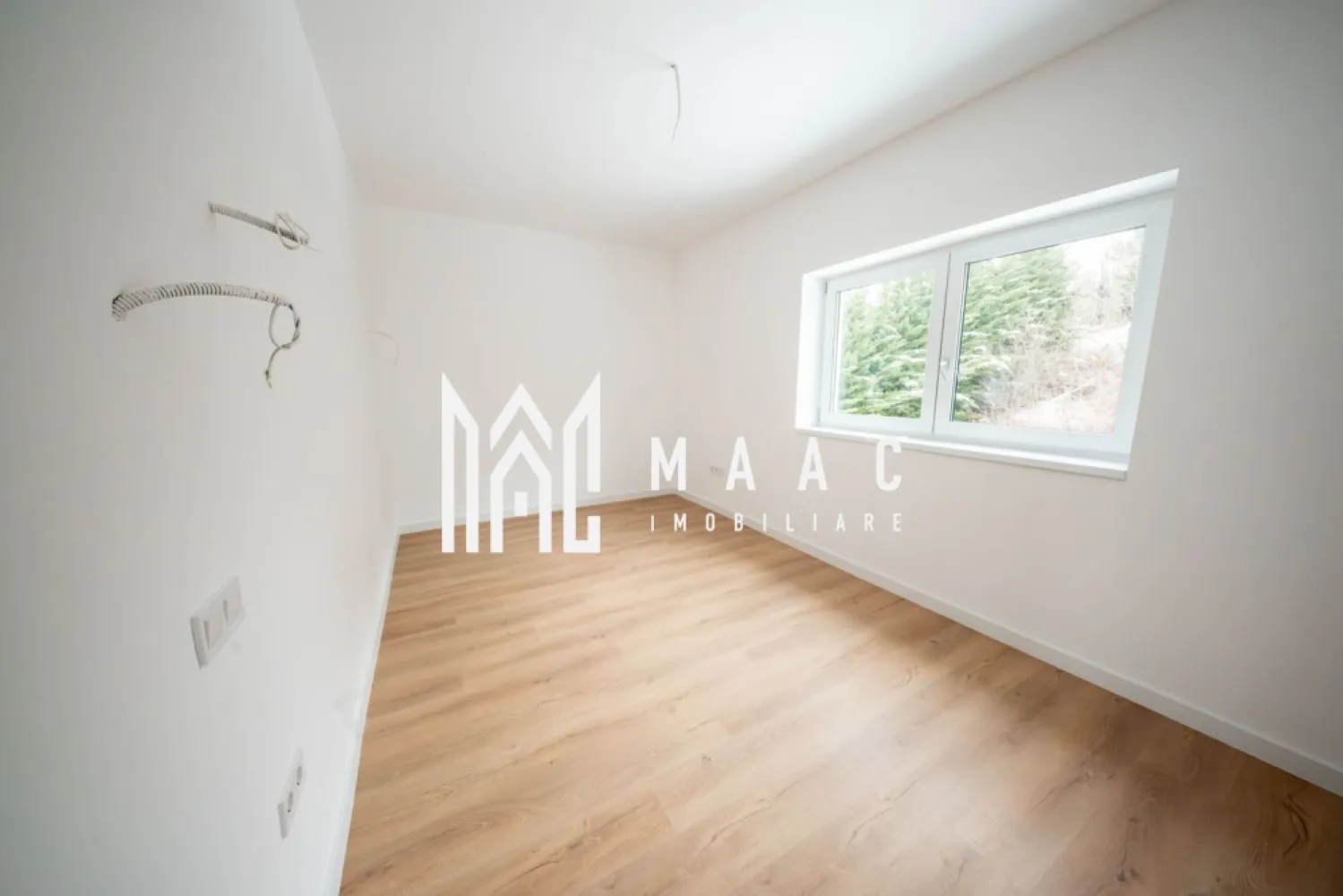 Penthouse 4 camere | 116 MP | Modern | La cheie