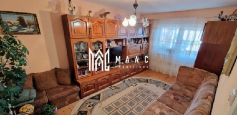 BLACK FRIDAY IApartament 3 Camere I Decomandat IVasile Aaron