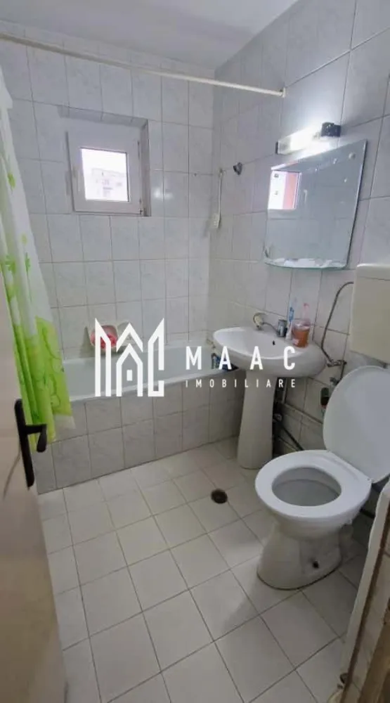 BLACK FRIDAY IApartament 3 Camere I Decomandat IVasile Aaron