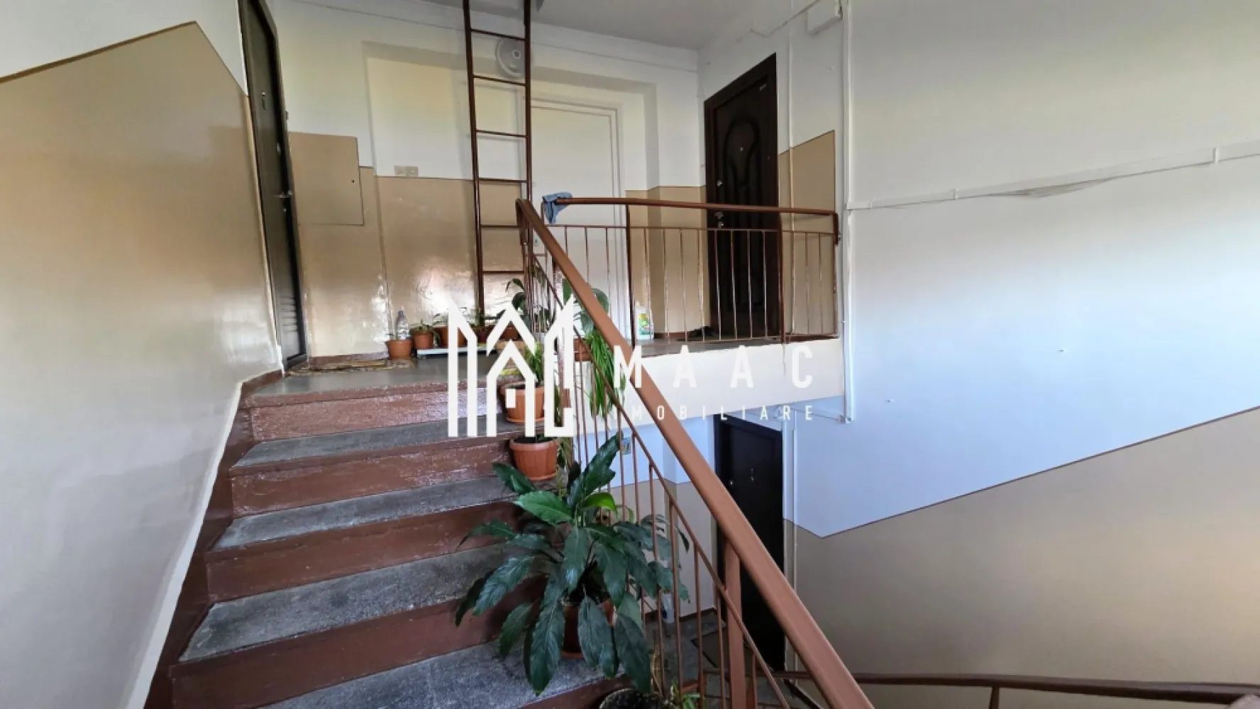 BLACK FRIDAY IApartament 3 Camere I Decomandat IVasile Aaron