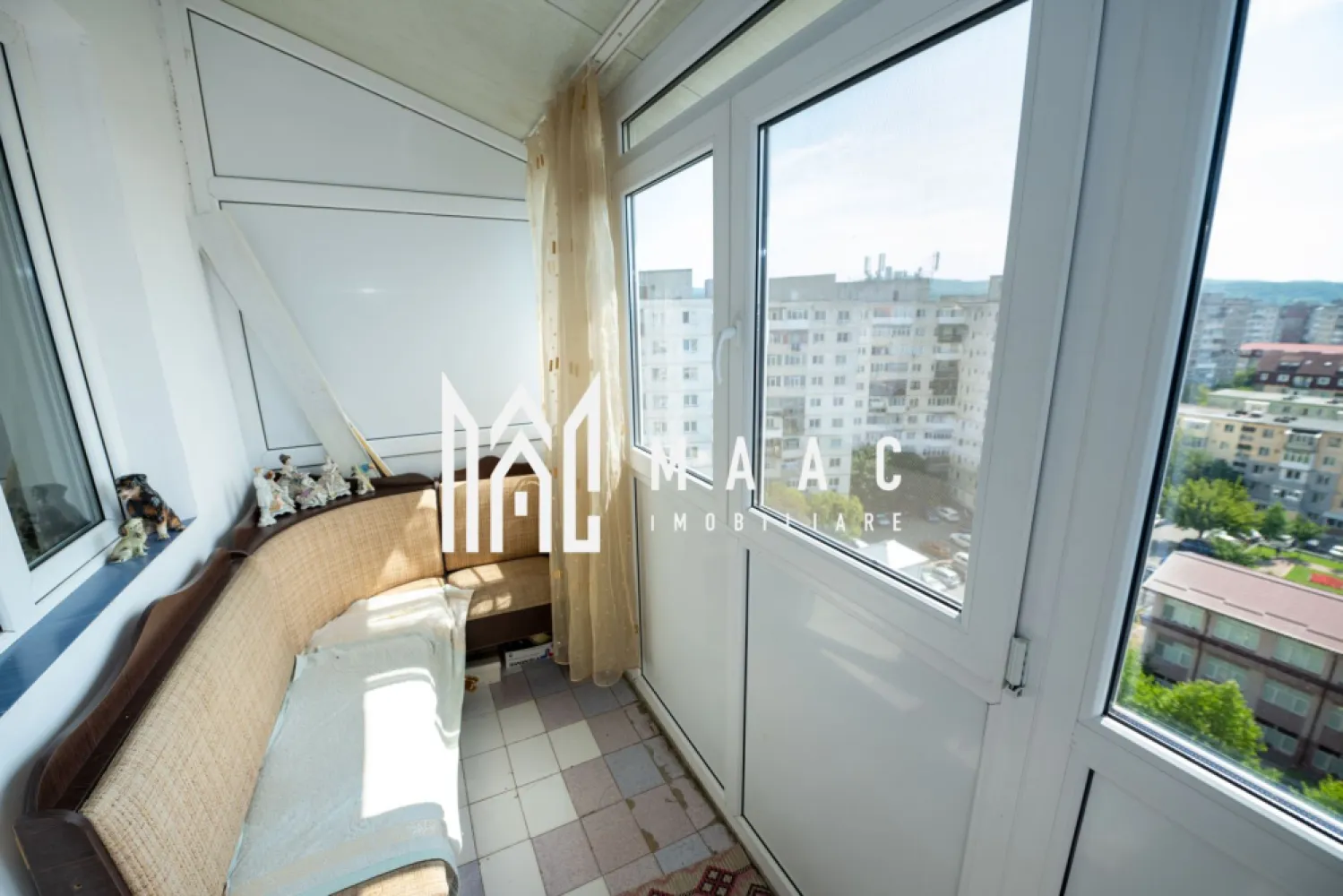 APARTAMENT DE VANZARE 2 CAMERE| OSTROVENI