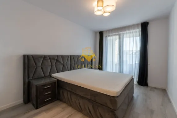 2 camere, modern, bloc nou, parcare, Gheorgheni, Constantin Brancusi