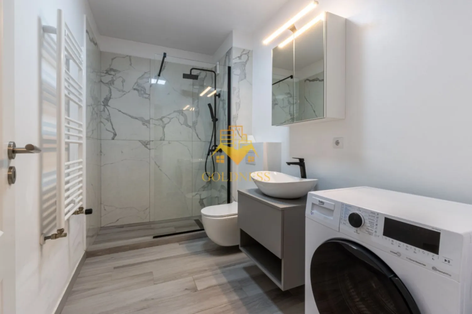 2 camere, modern, bloc nou, parcare, Gheorgheni, Constantin Brancusi