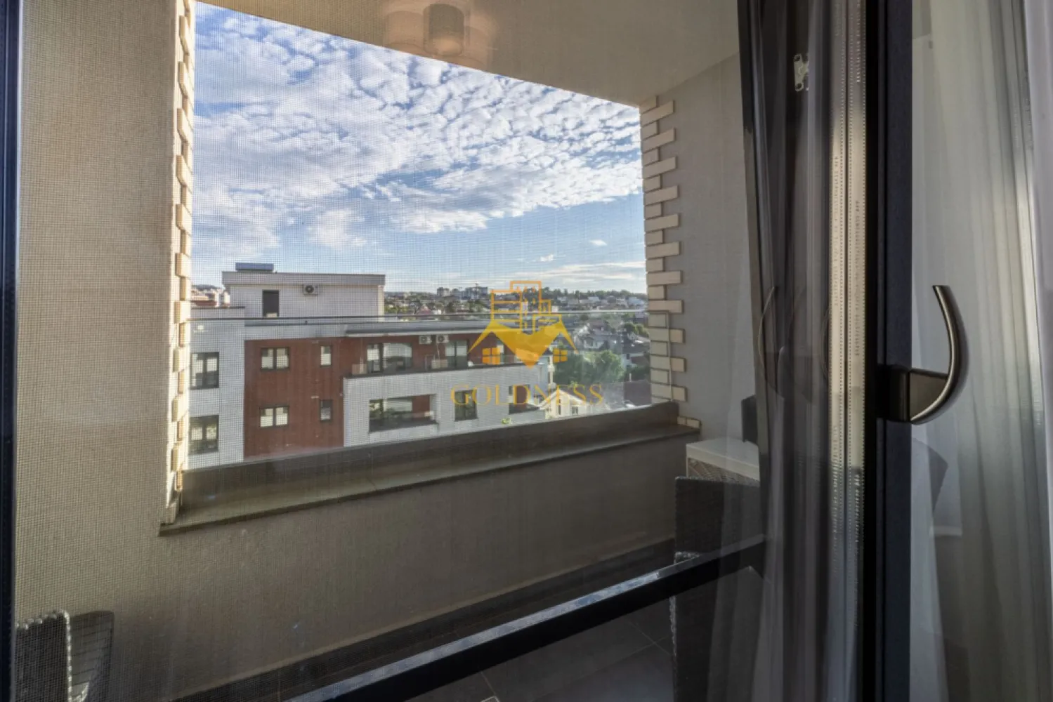 2 camere, modern, bloc nou, parcare, Gheorgheni, Constantin Brancusi
