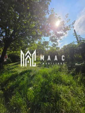 Teren Intravilan I Utilitati I 1400mp I Cisnadie