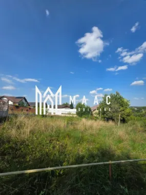 Teren Intravilan I Utilitati I 1400mp I Cisnadie