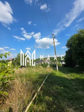 Teren Intravilan I Utilitati I 1400mp I Cisnadie