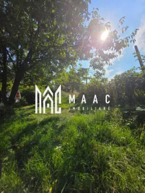 Teren Intravilan I Utilitati I 1400mp I Cisnadie