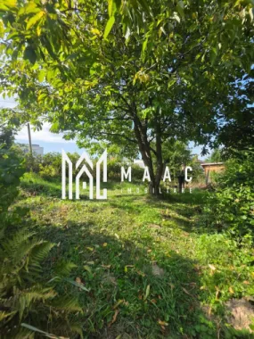 Teren Intravilan I Utilitati I 1400mp I Cisnadie