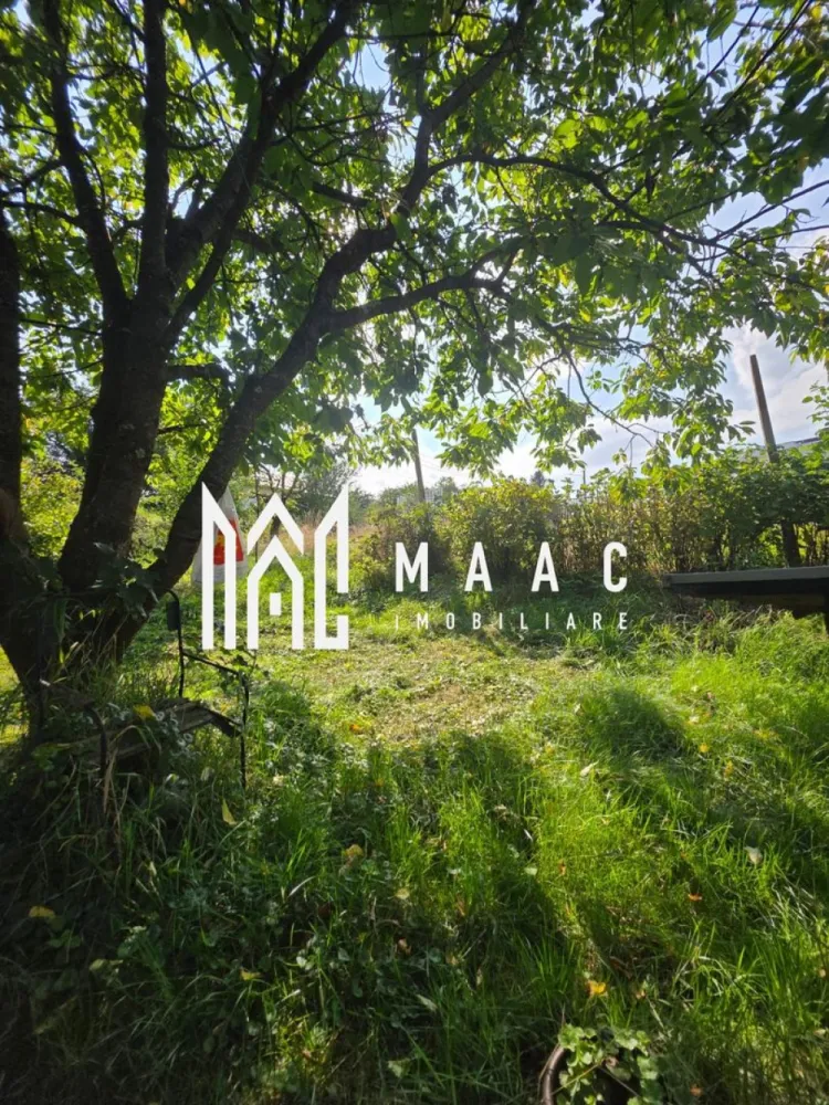 Teren Intravilan I Utilitati I 1400mp I Cisnadie