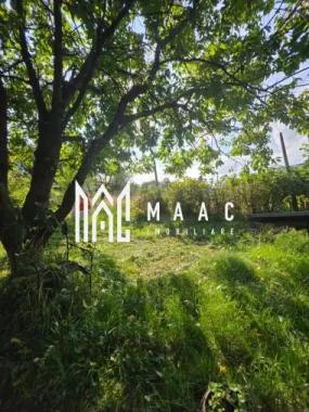 Teren Intravilan I Utilitati I 1400mp I Cisnadie