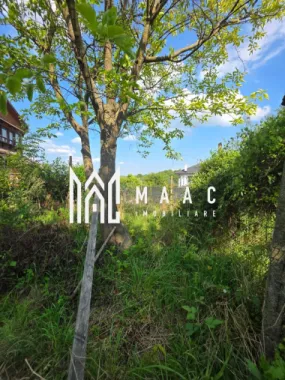 Teren Intravilan I Utilitati I 1400mp I Cisnadie