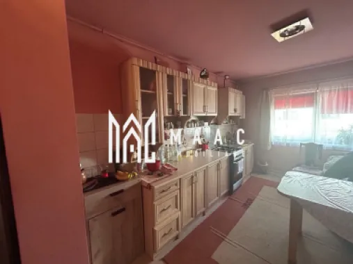 Apartament 2 Camere I Decomandat I Parter I Arhitectilor