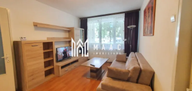 Apartament 2 Camere | Parter | Hipodrom