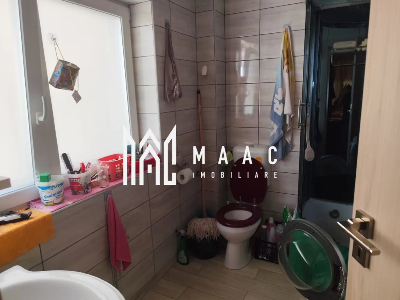 Apartament 2 Camere I Decomandat I Parter I Arhitectilor