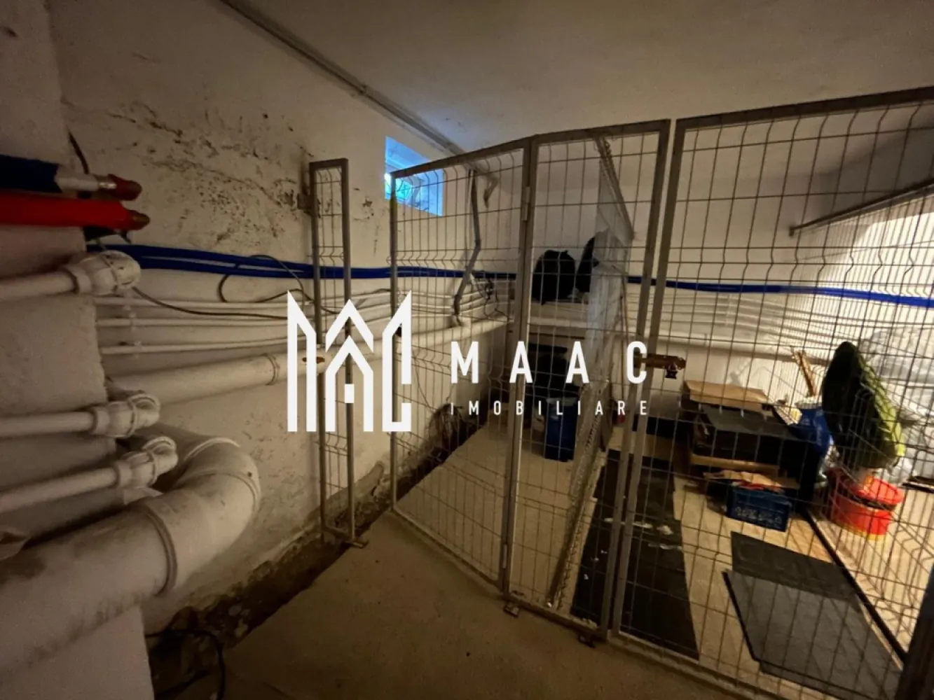 Apartament 2 Camere I Decomandat I Parter I Arhitectilor