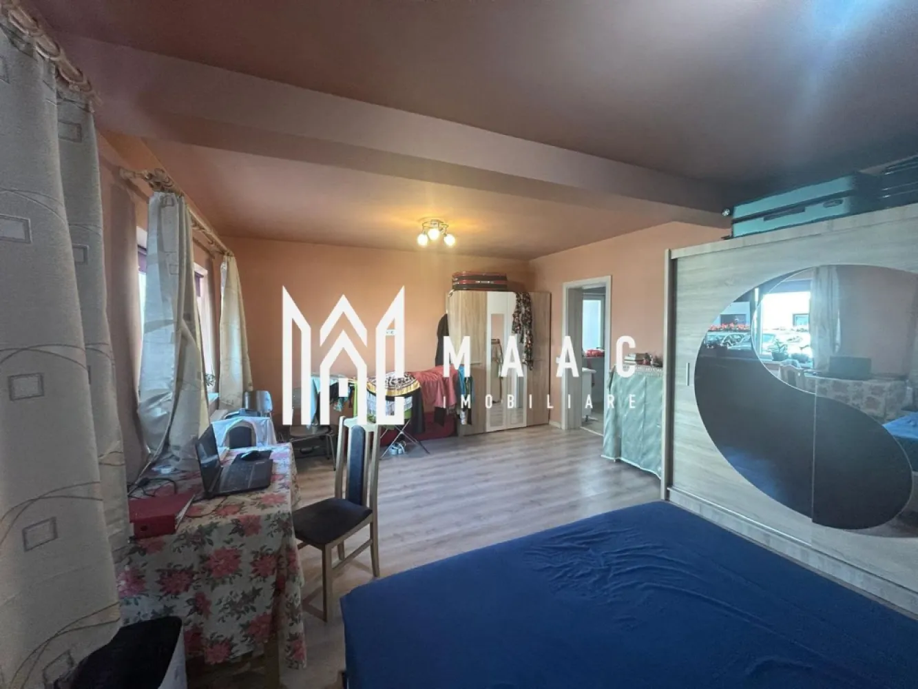 Apartament 2 Camere I Decomandat I Parter I Arhitectilor