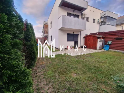 Logo MAAC IMOBILIARE logo