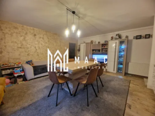 Black Friday | Apartament 3 camere | 72 MPU | 2 Bai | Curte Proprie