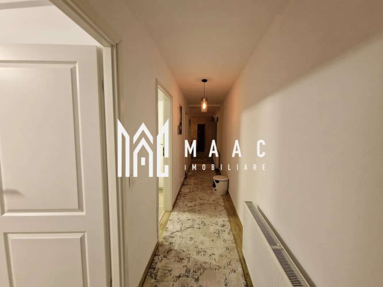 Black Friday | Apartament 3 camere | 72 MPU | 2 Bai | Curte Proprie