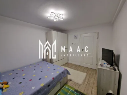 Black Friday | Apartament 3 camere | 72 MPU | 2 Bai | Curte Proprie