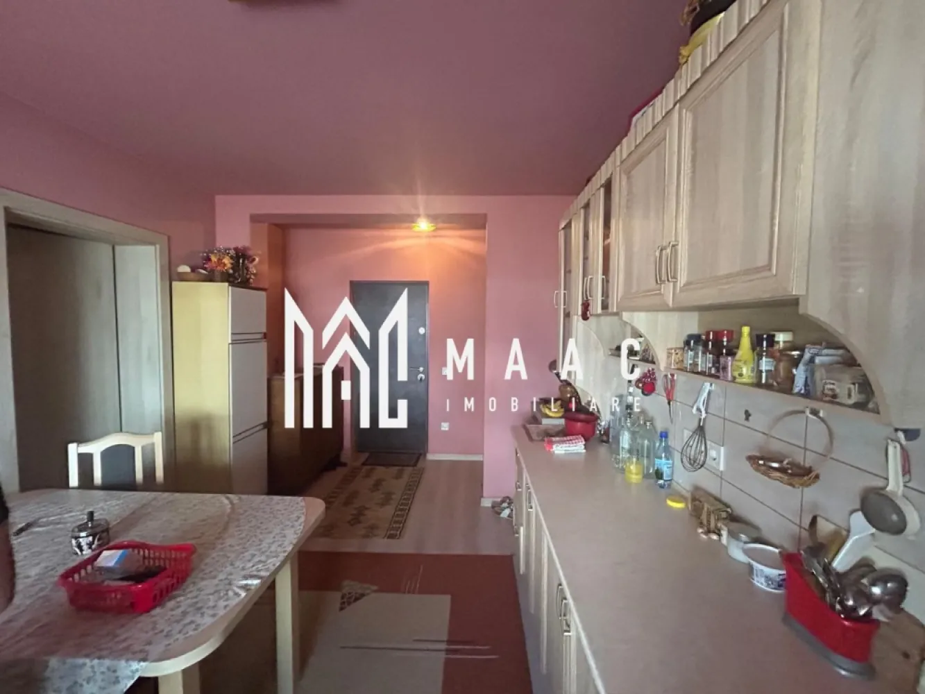 Apartament 2 Camere I Decomandat I Parter I Arhitectilor