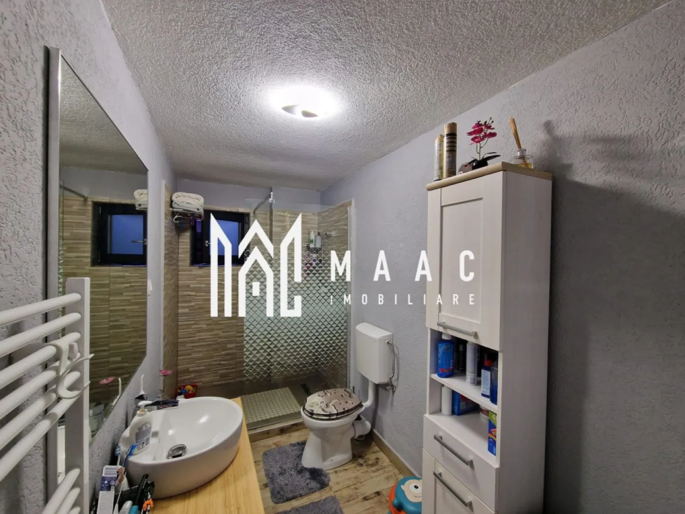 Black Friday | Apartament 3 camere | 72 MPU | 2 Bai | Curte Proprie