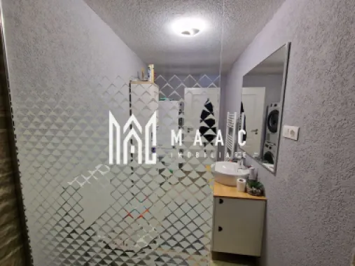 Black Friday | Apartament 3 camere | 72 MPU | 2 Bai | Curte Proprie